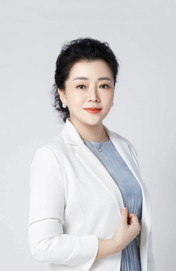 刘洁