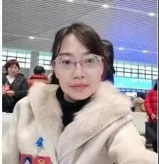 罗庆华