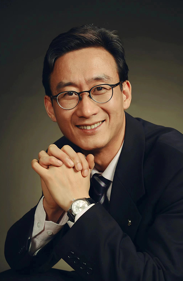 华红兵